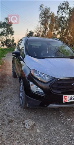 فورد إيكوسبورت